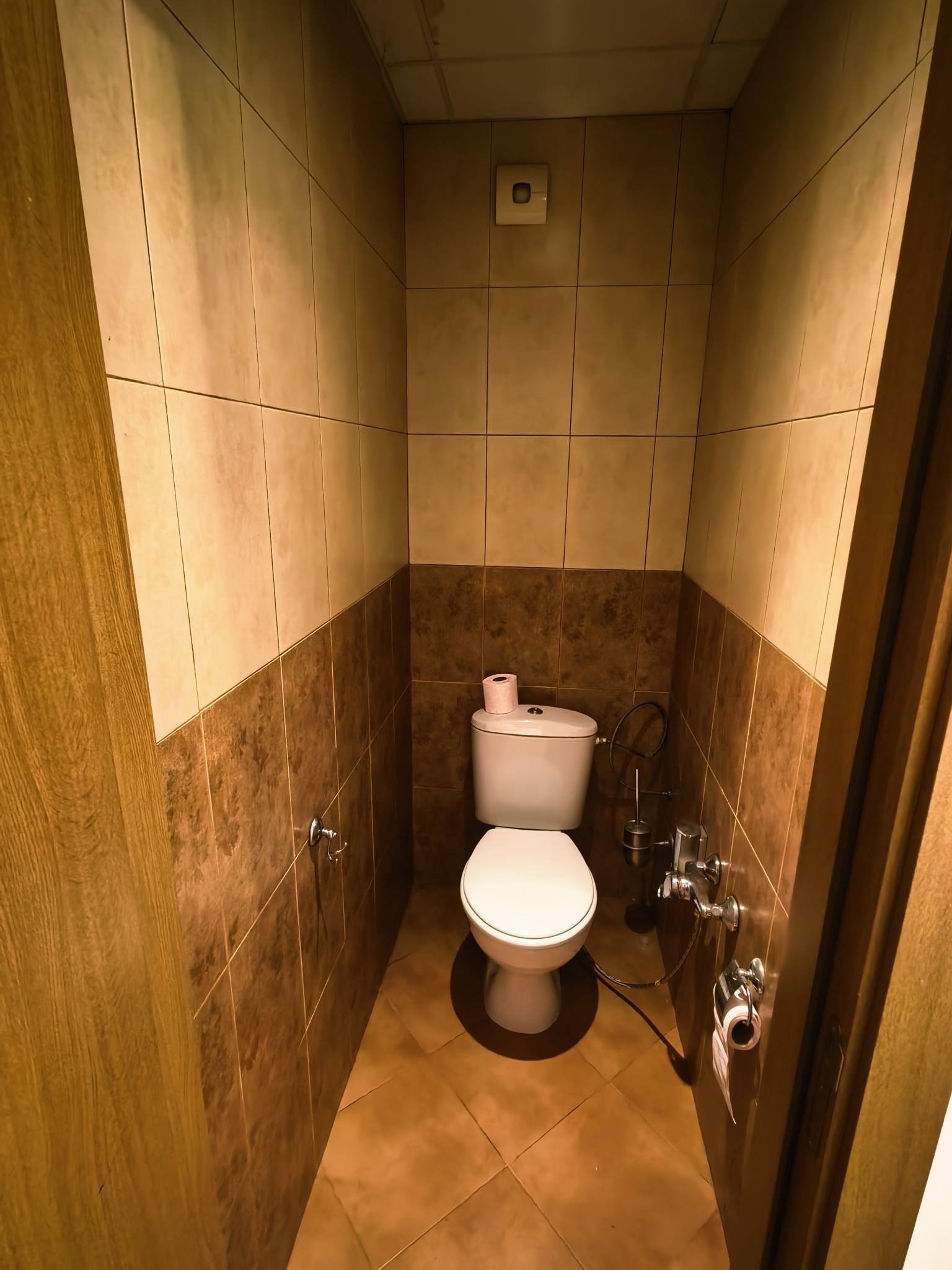 Продава 3-СТАЕН, гр. София, Мусагеница, снимка 13 - Апартаменти - 54370558