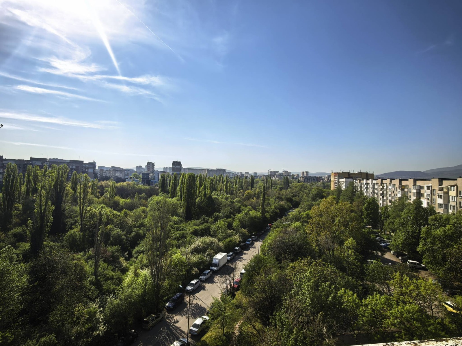 Продава 3-СТАЕН, гр. София, Мусагеница, снимка 9 - Апартаменти - 54370558