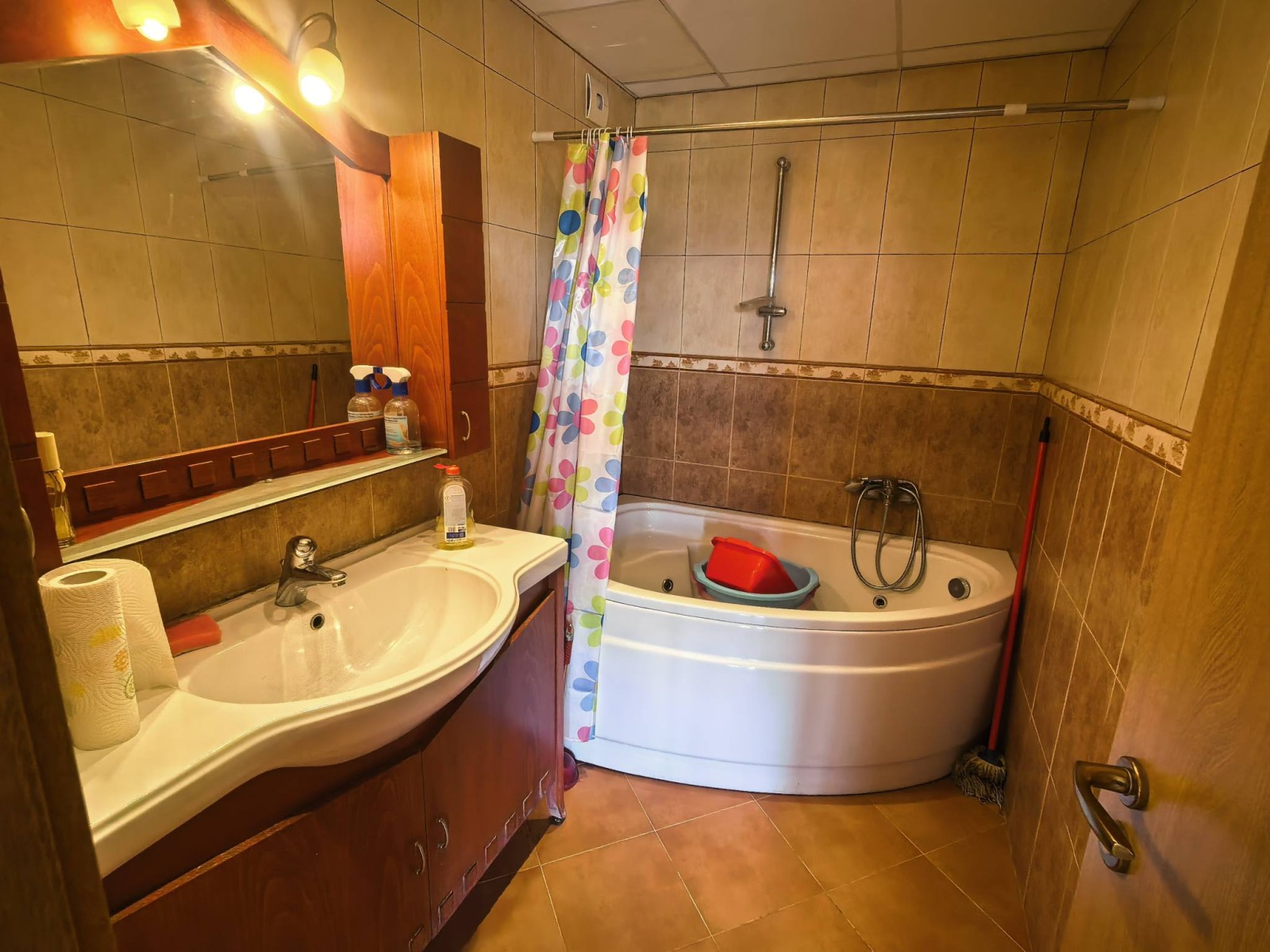 Продава 3-СТАЕН, гр. София, Мусагеница, снимка 12 - Апартаменти - 54370558