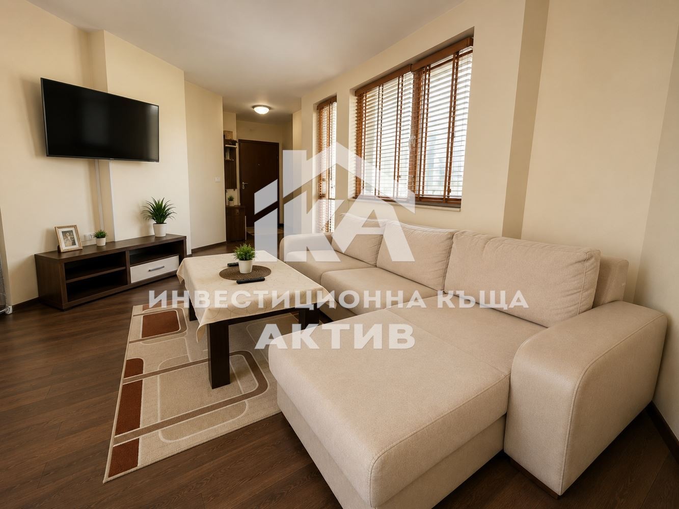 Продава 3-СТАЕН, гр. Пловдив, Кършияка, снимка 1 - Апартаменти - 55039328