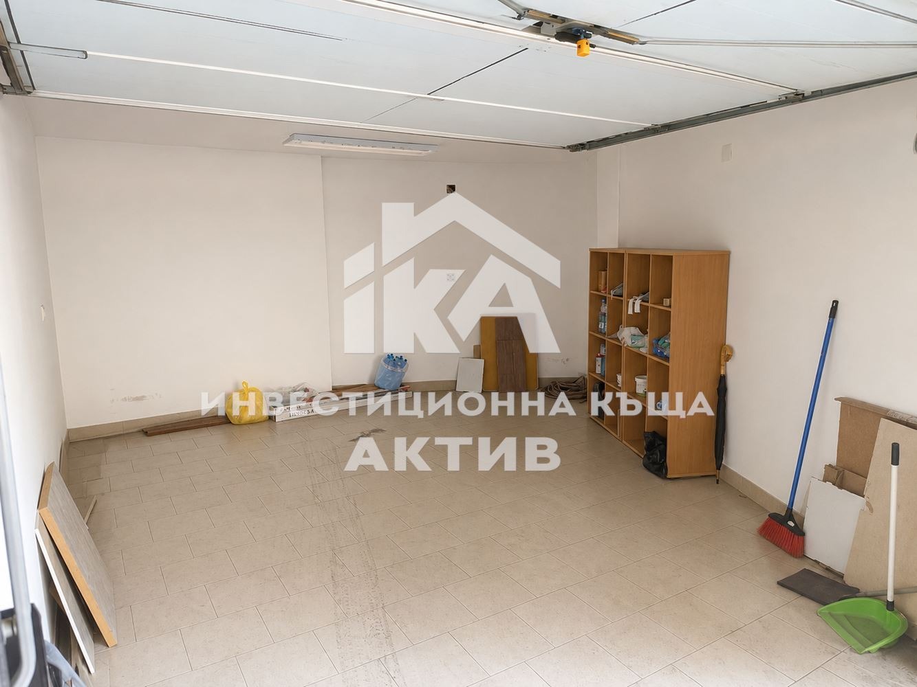 Продава 3-СТАЕН, гр. Пловдив, Кършияка, снимка 8 - Апартаменти - 55039328