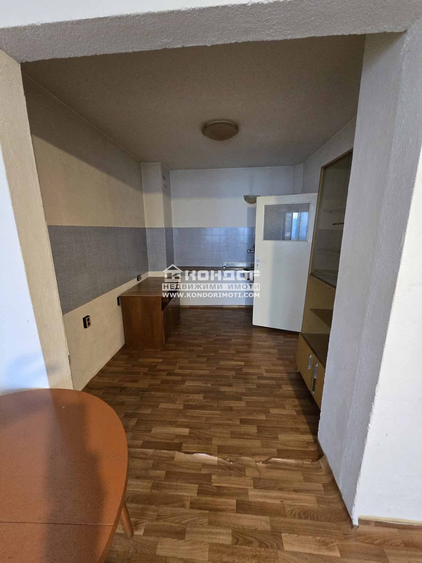 Продава 3-СТАЕН, гр. Пловдив, Център, снимка 3 - Апартаменти - 55401213