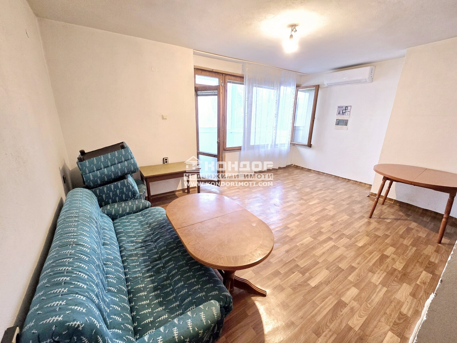 Продава 3-СТАЕН, гр. Пловдив, Център, снимка 2 - Апартаменти - 55401213