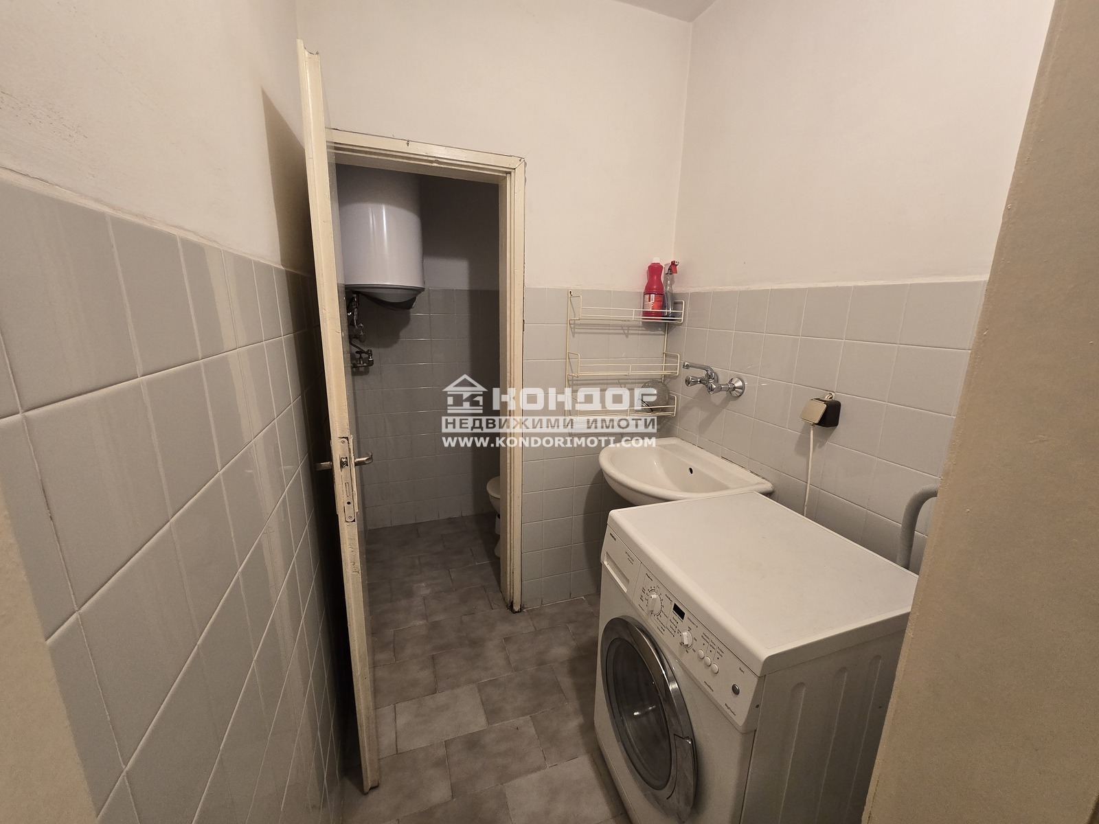 Продава 3-СТАЕН, гр. Пловдив, Център, снимка 8 - Апартаменти - 55401213