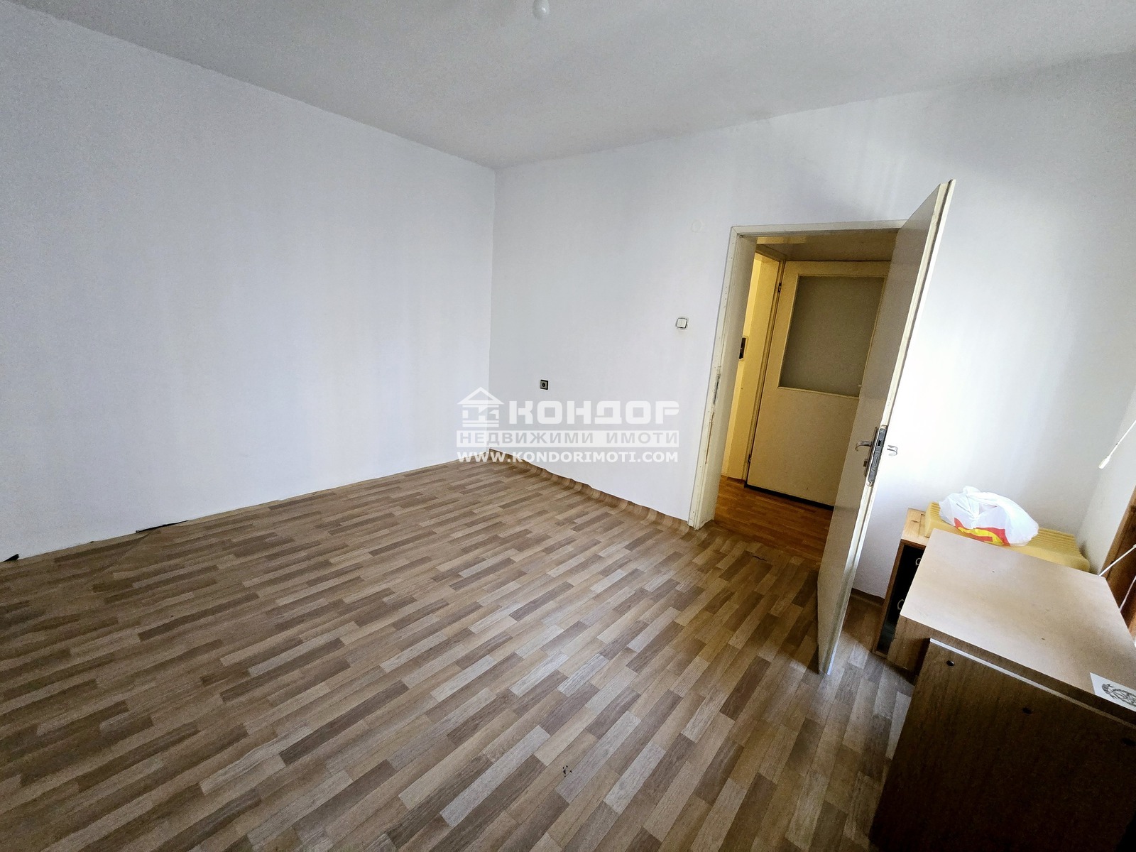 Продава 3-СТАЕН, гр. Пловдив, Център, снимка 6 - Апартаменти - 55401213