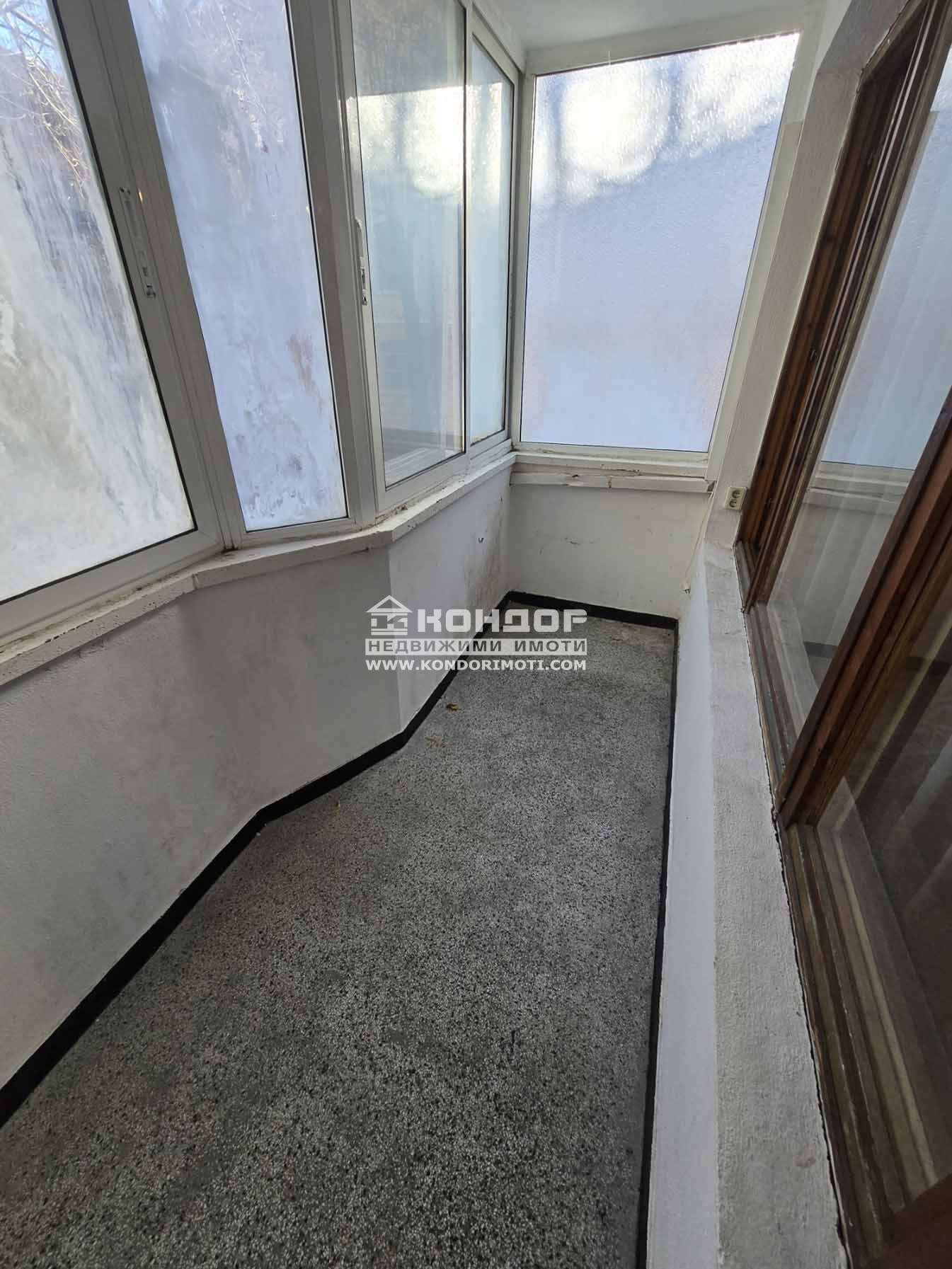 Продава 3-СТАЕН, гр. Пловдив, Център, снимка 11 - Апартаменти - 55401213