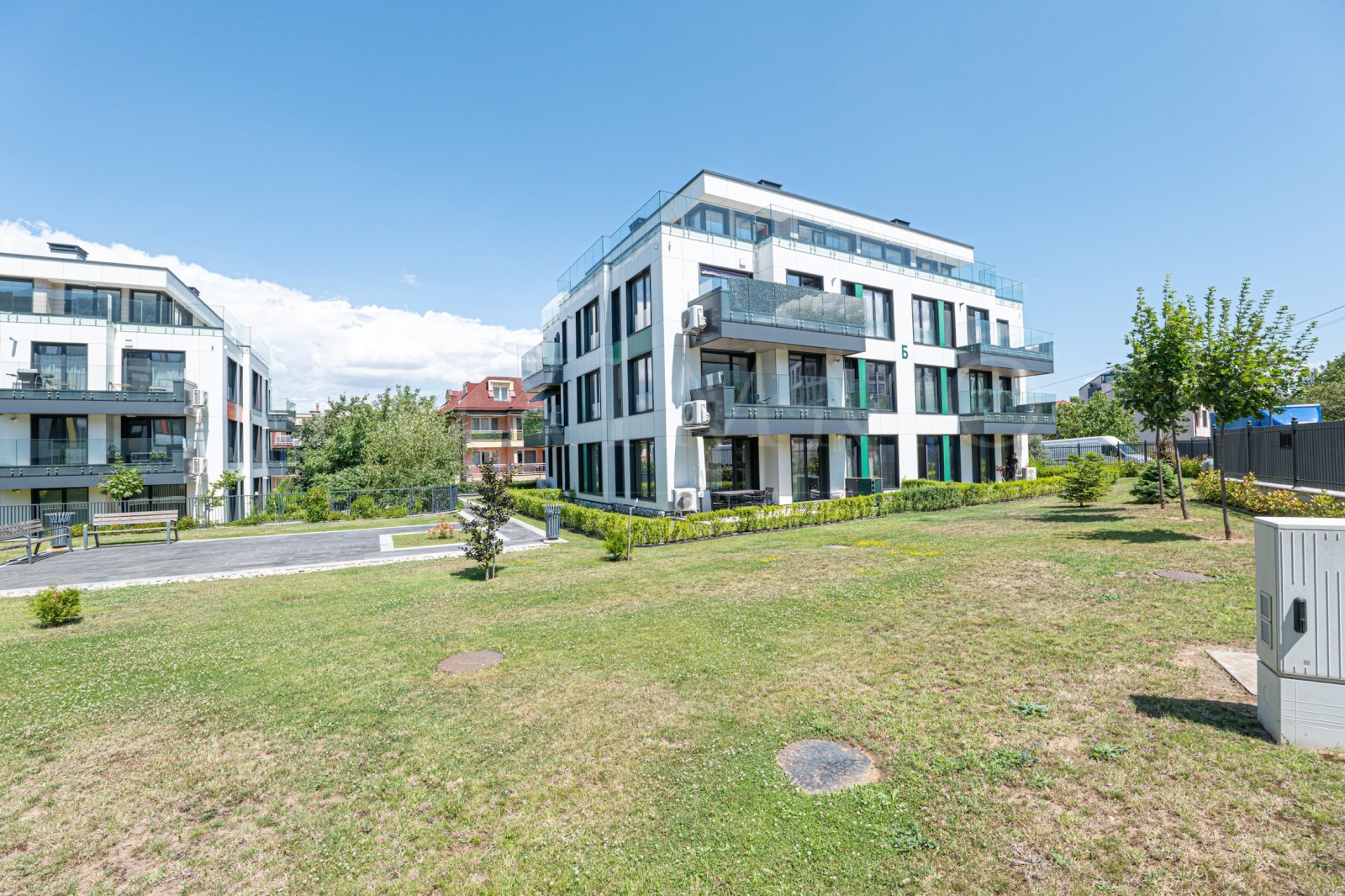 Продава 3-СТАЕН, гр. София, Драгалевци, снимка 17 - Апартаменти - 56015738