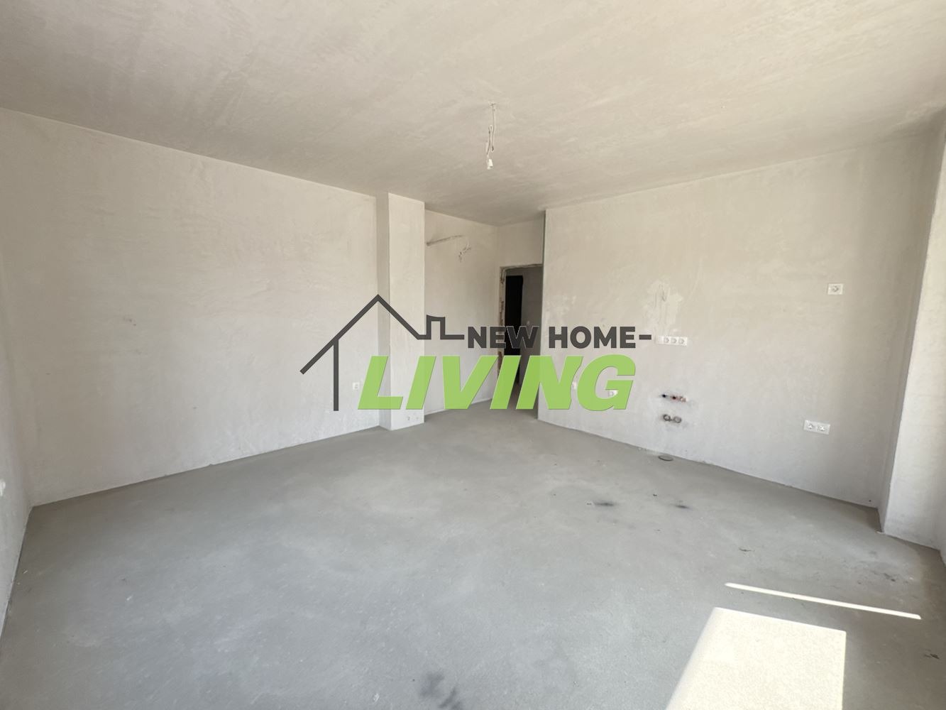 Продава 3-СТАЕН, гр. Пловдив, Кършияка, снимка 2 - Апартаменти - 56078525
