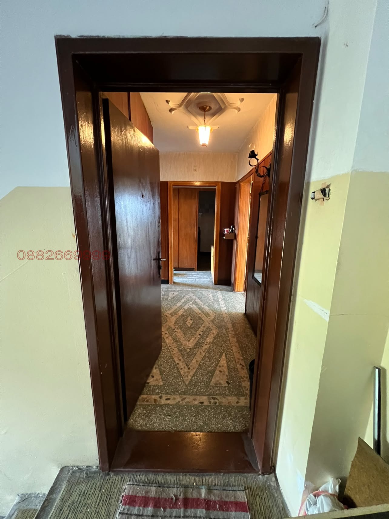 Продава 3-СТАЕН, гр. София, Мусагеница, снимка 2 - Апартаменти - 56153205