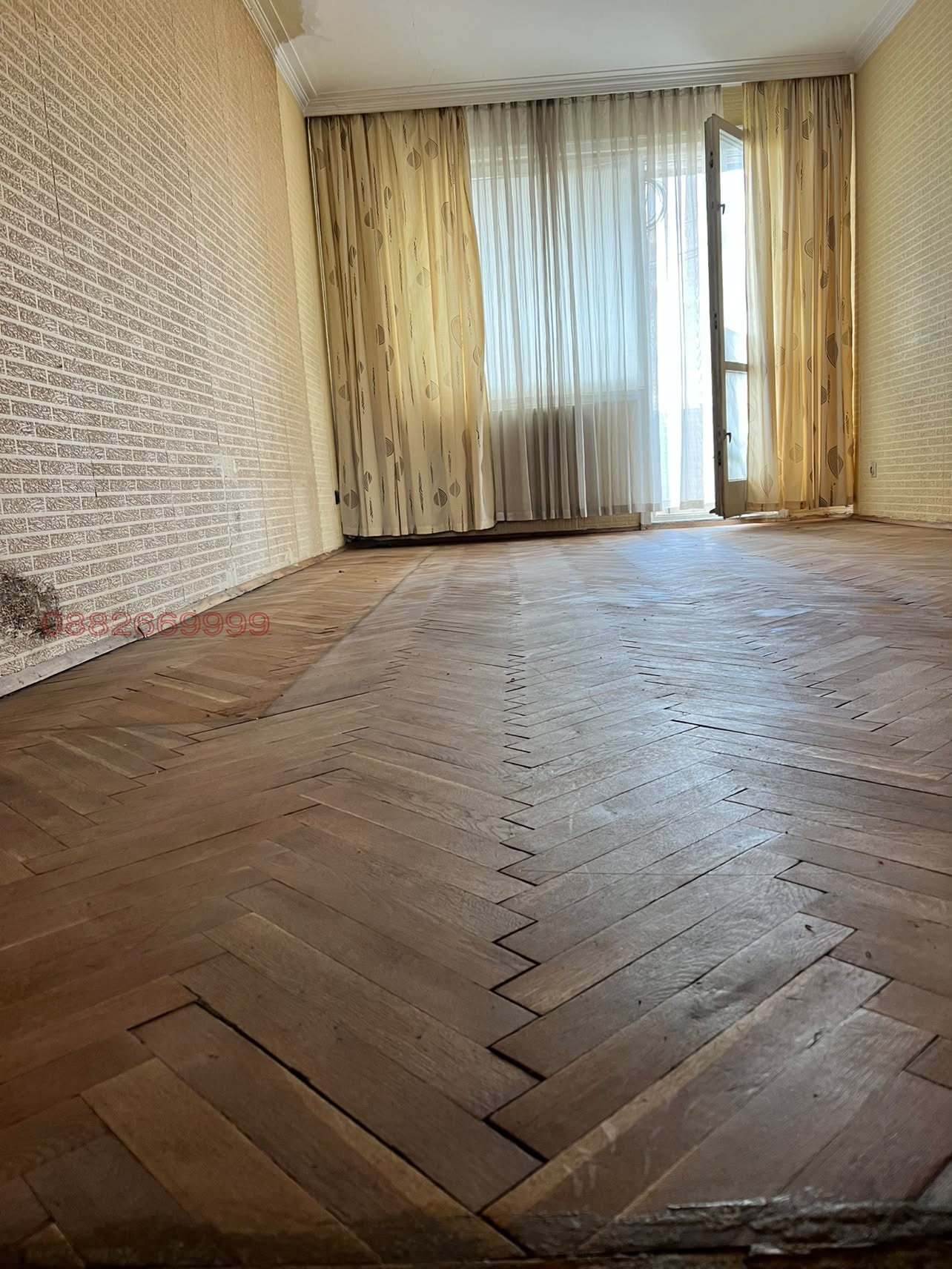 Продава 3-СТАЕН, гр. София, Мусагеница, снимка 7 - Апартаменти - 56153205