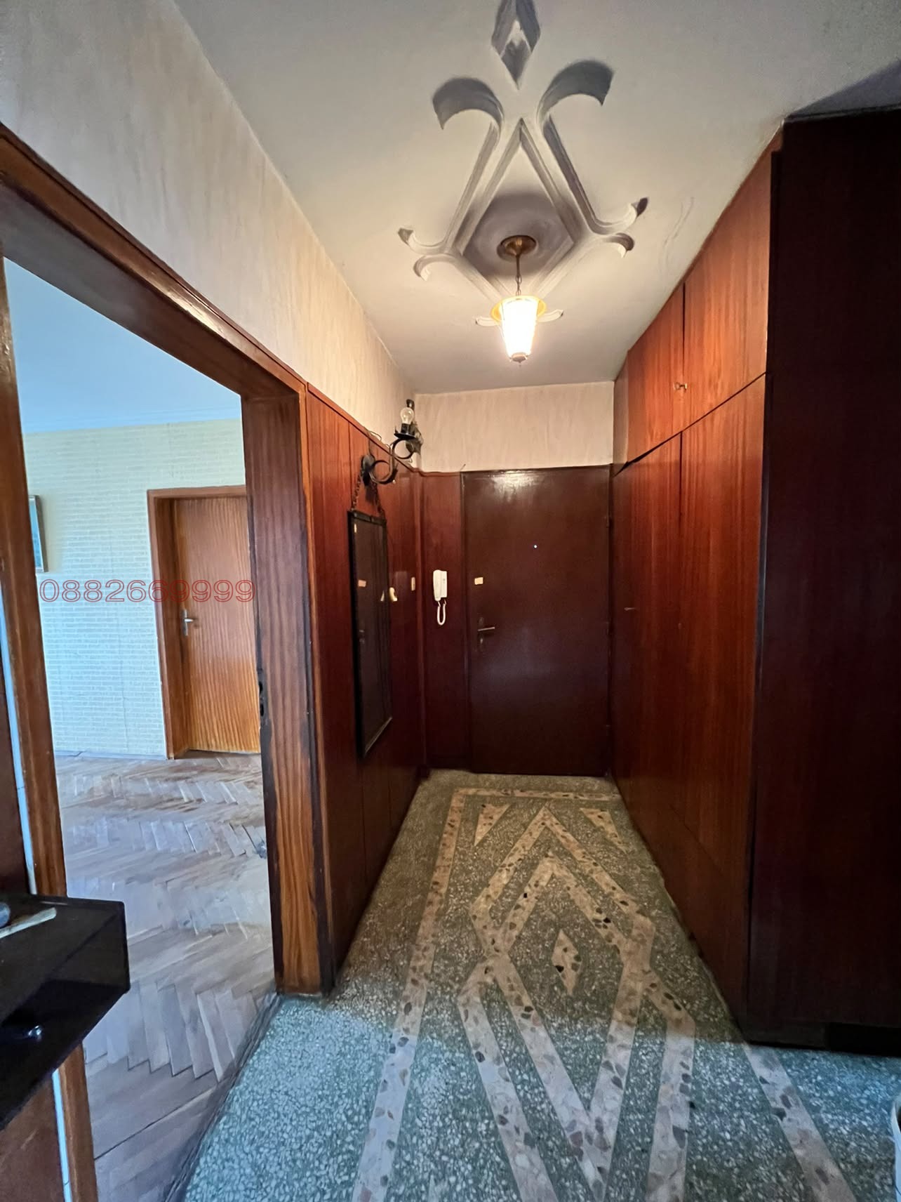 Продава 3-СТАЕН, гр. София, Мусагеница, снимка 5 - Апартаменти - 56153205