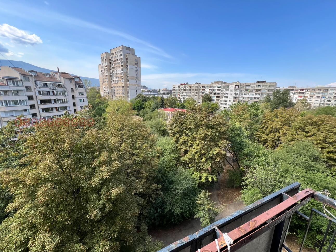 Продава 3-СТАЕН, гр. София, Мусагеница, снимка 9 - Апартаменти - 56153205