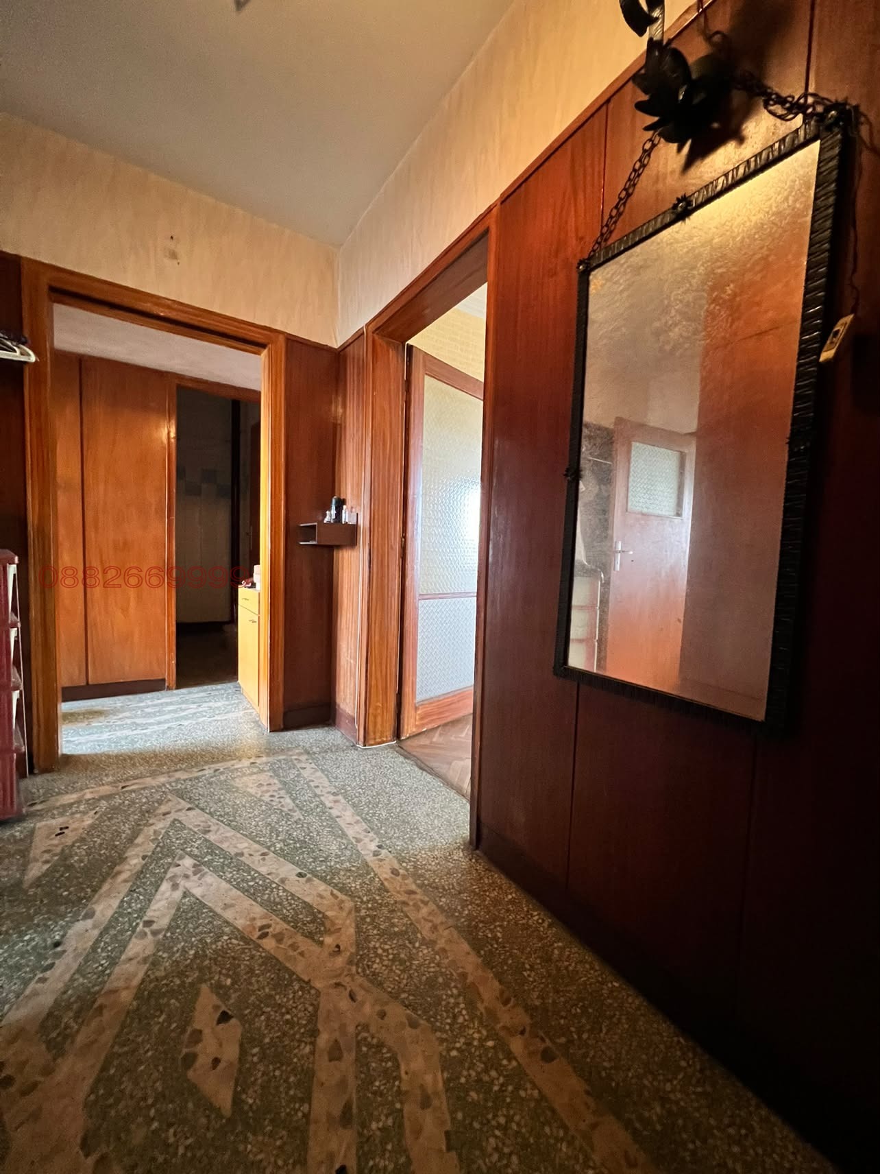 Продава 3-СТАЕН, гр. София, Мусагеница, снимка 3 - Апартаменти - 56153205