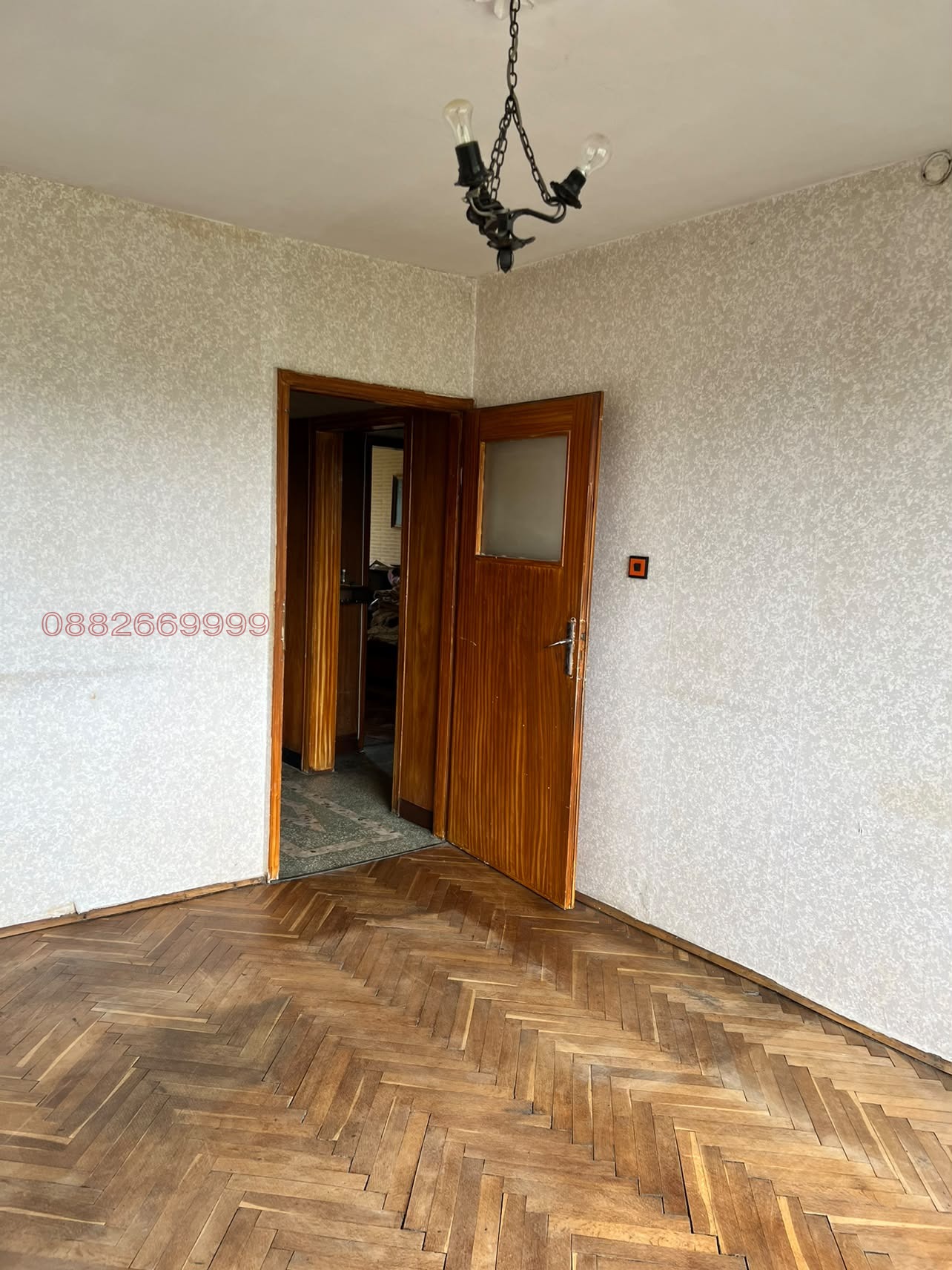 Продава 3-СТАЕН, гр. София, Мусагеница, снимка 11 - Апартаменти - 56153205