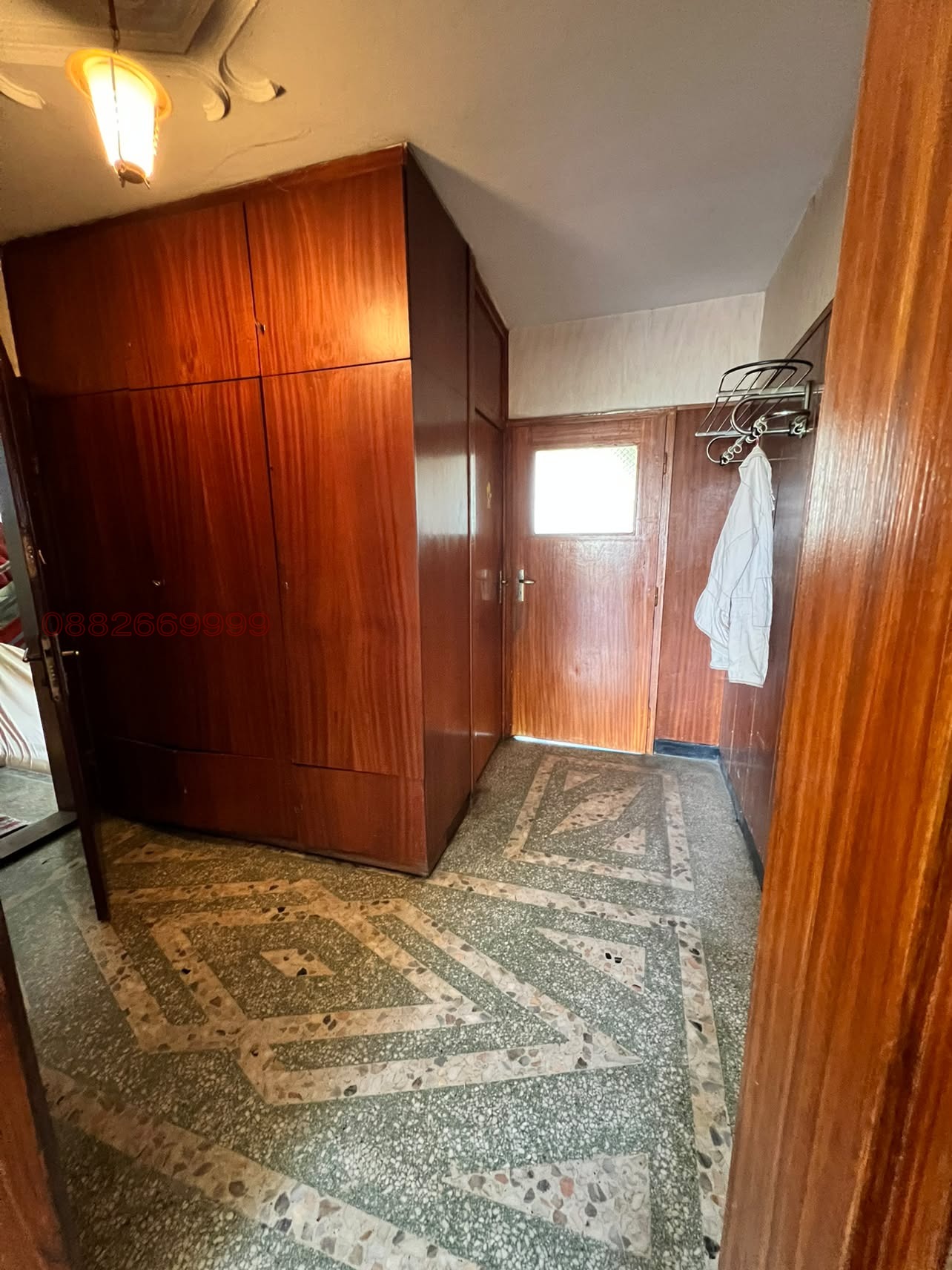 Продава 3-СТАЕН, гр. София, Мусагеница, снимка 4 - Апартаменти - 56153205