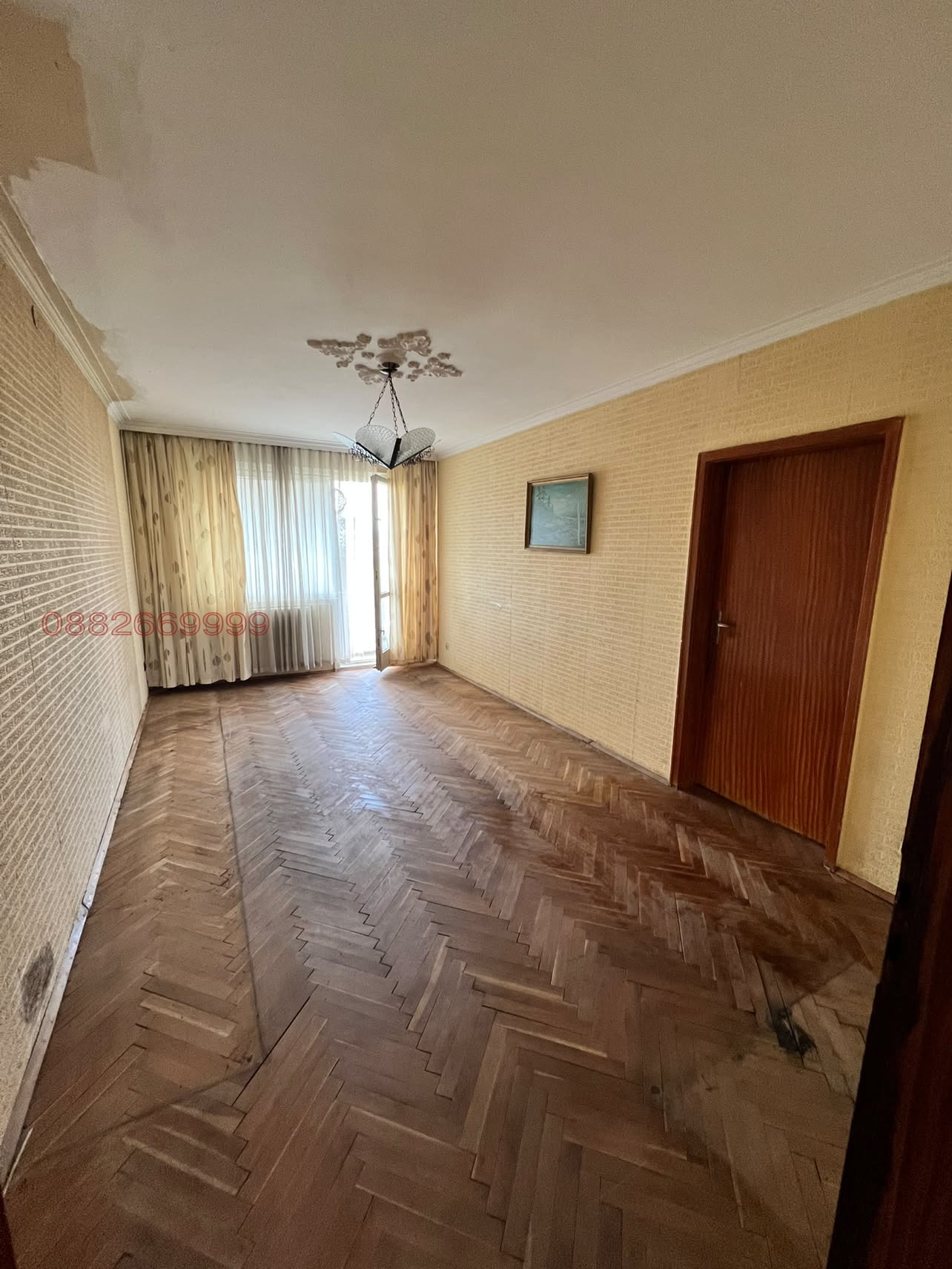 Продава 3-СТАЕН, гр. София, Мусагеница, снимка 6 - Апартаменти - 56153205
