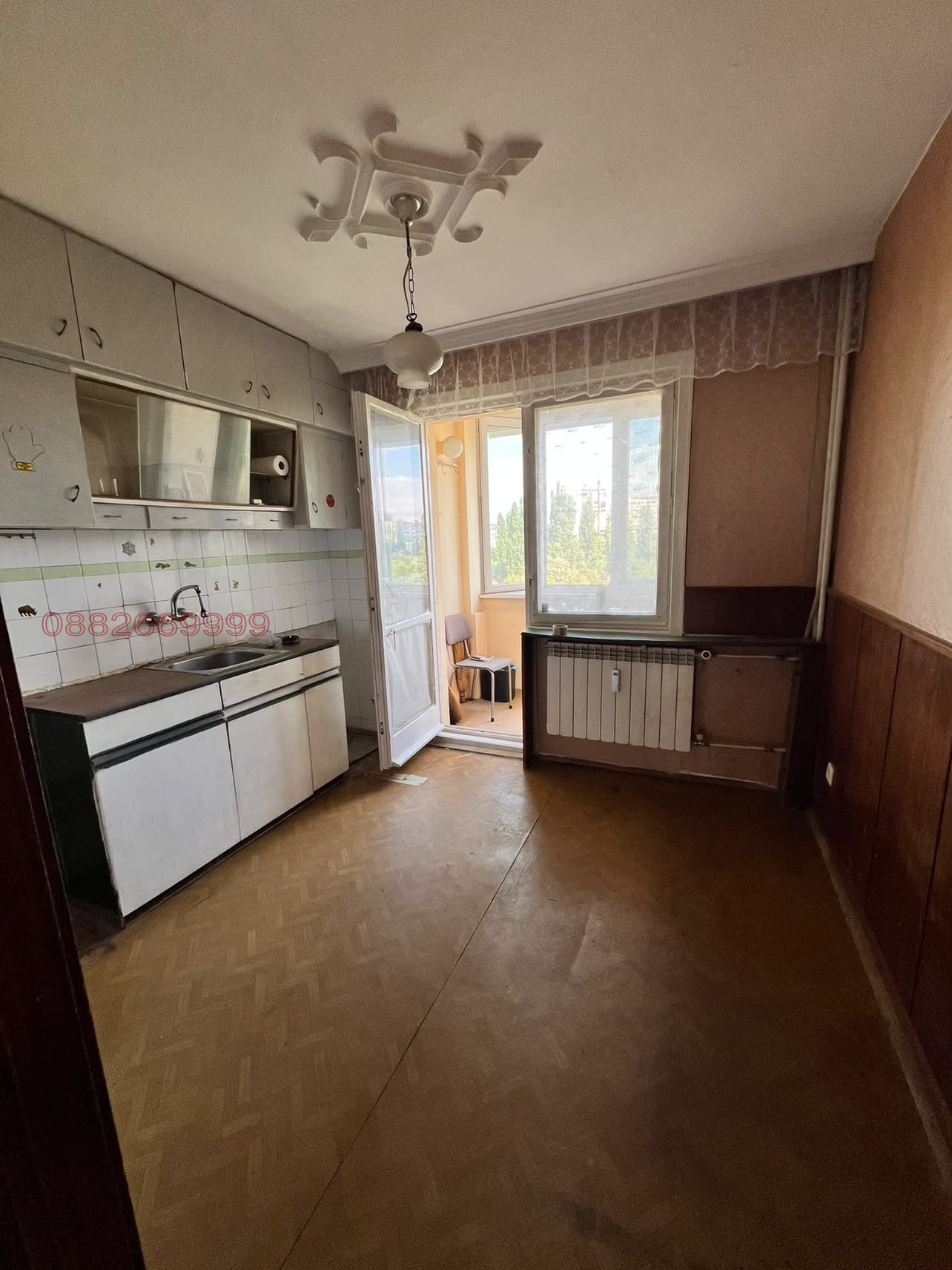 Продава 3-СТАЕН, гр. София, Мусагеница, снимка 13 - Апартаменти - 56153205