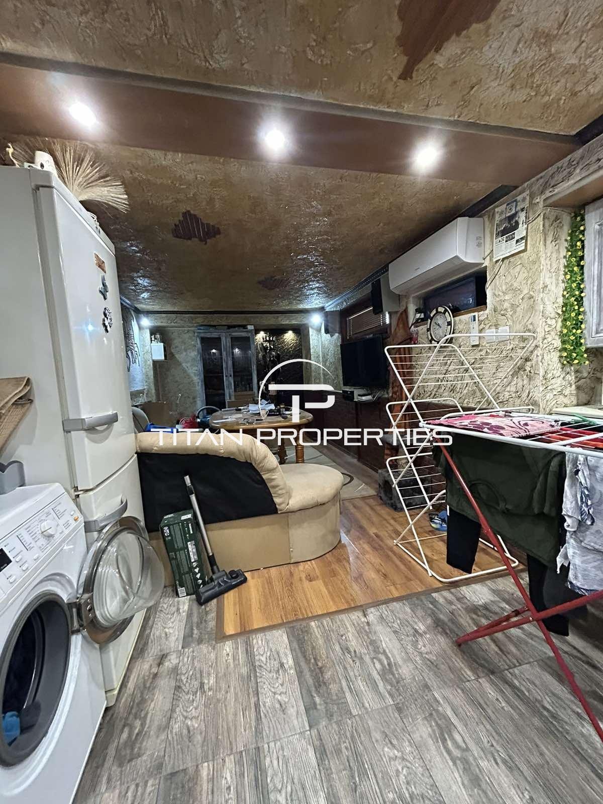 Продава МНОГОСТАЕН, гр. Асеновград, област Пловдив, снимка 2 - Апартаменти - 49916661