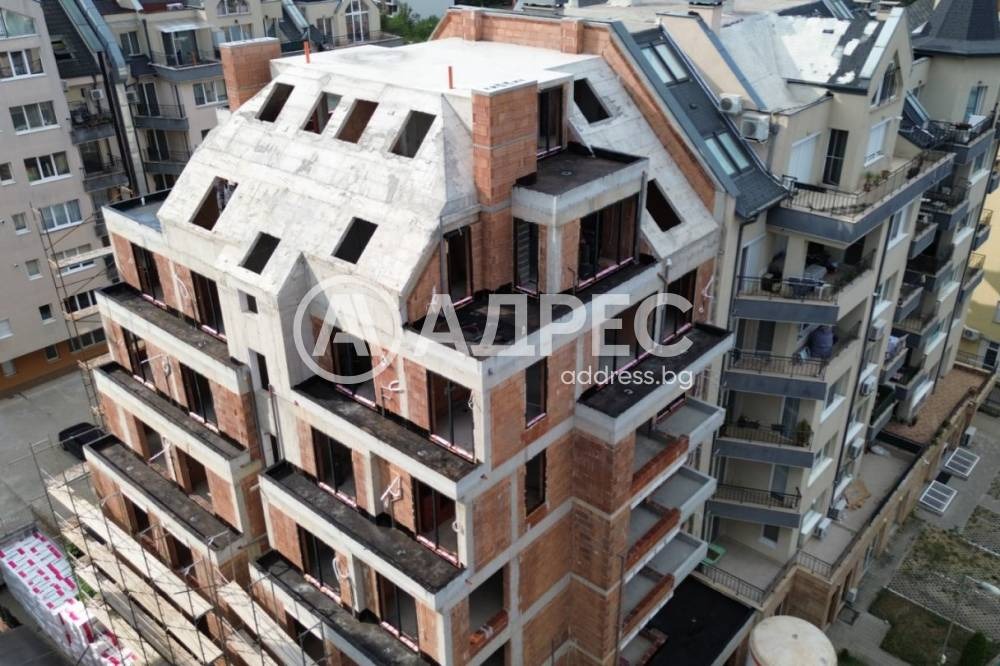 Продава ОФИС, гр. София, Манастирски ливади