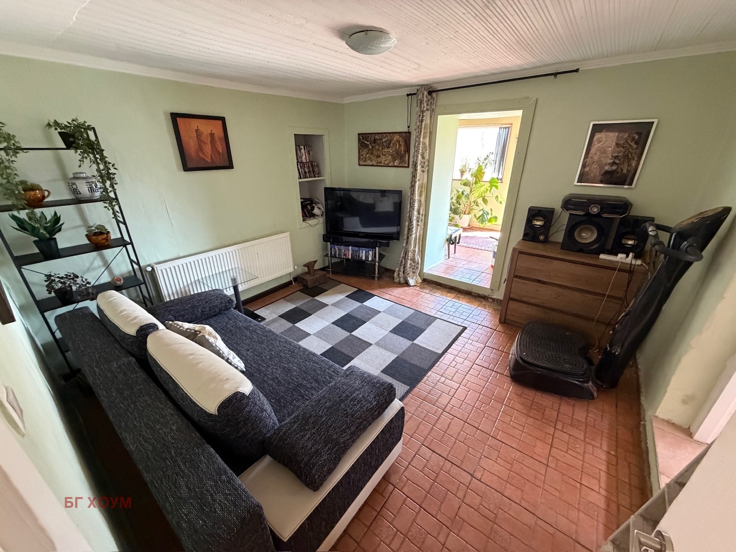 Продава КЪЩА, гр. Камено, област Бургас, снимка 15 - Къщи - 53838198