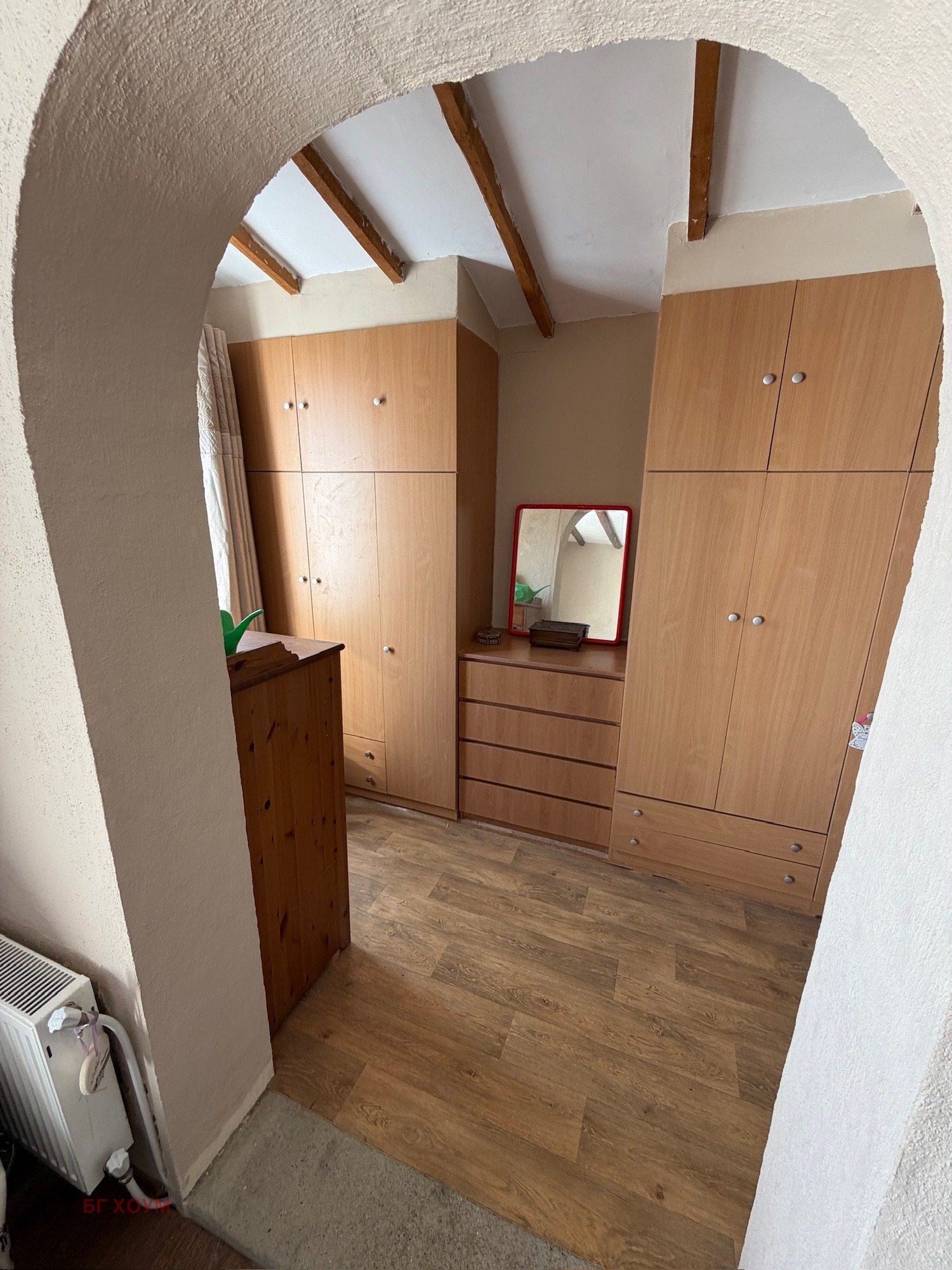 Продава КЪЩА, гр. Камено, област Бургас, снимка 9 - Къщи - 53838198