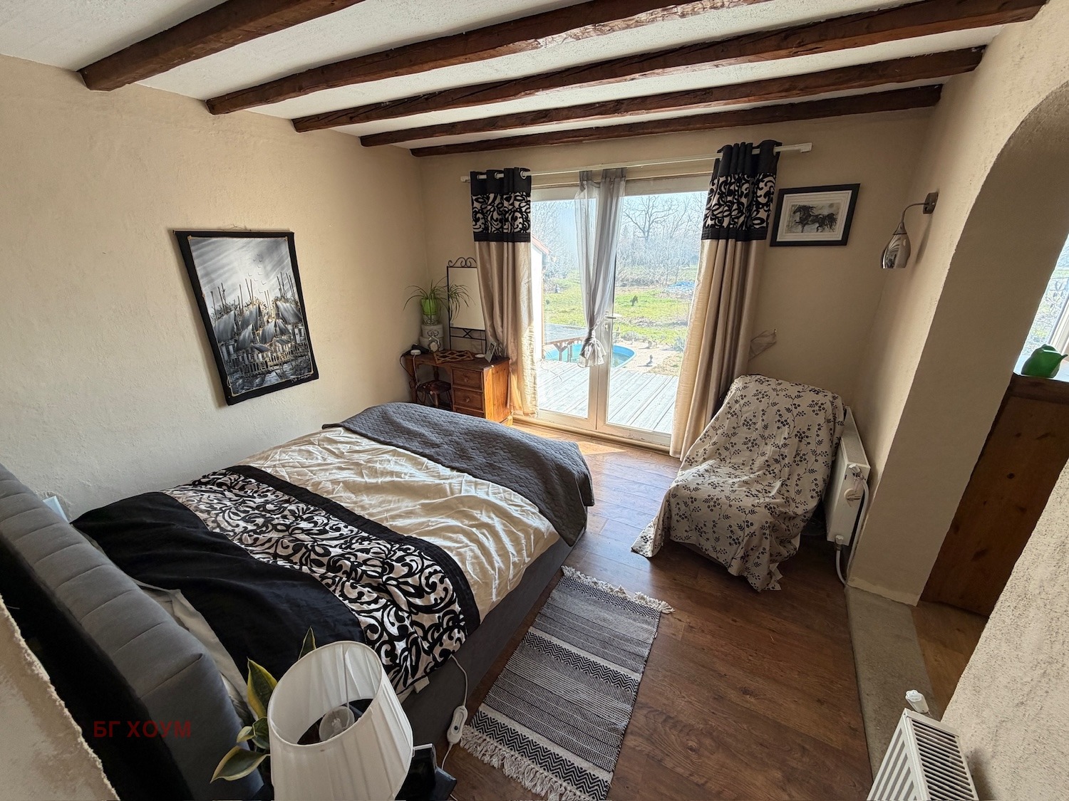 Продава КЪЩА, гр. Камено, област Бургас, снимка 8 - Къщи - 53838198