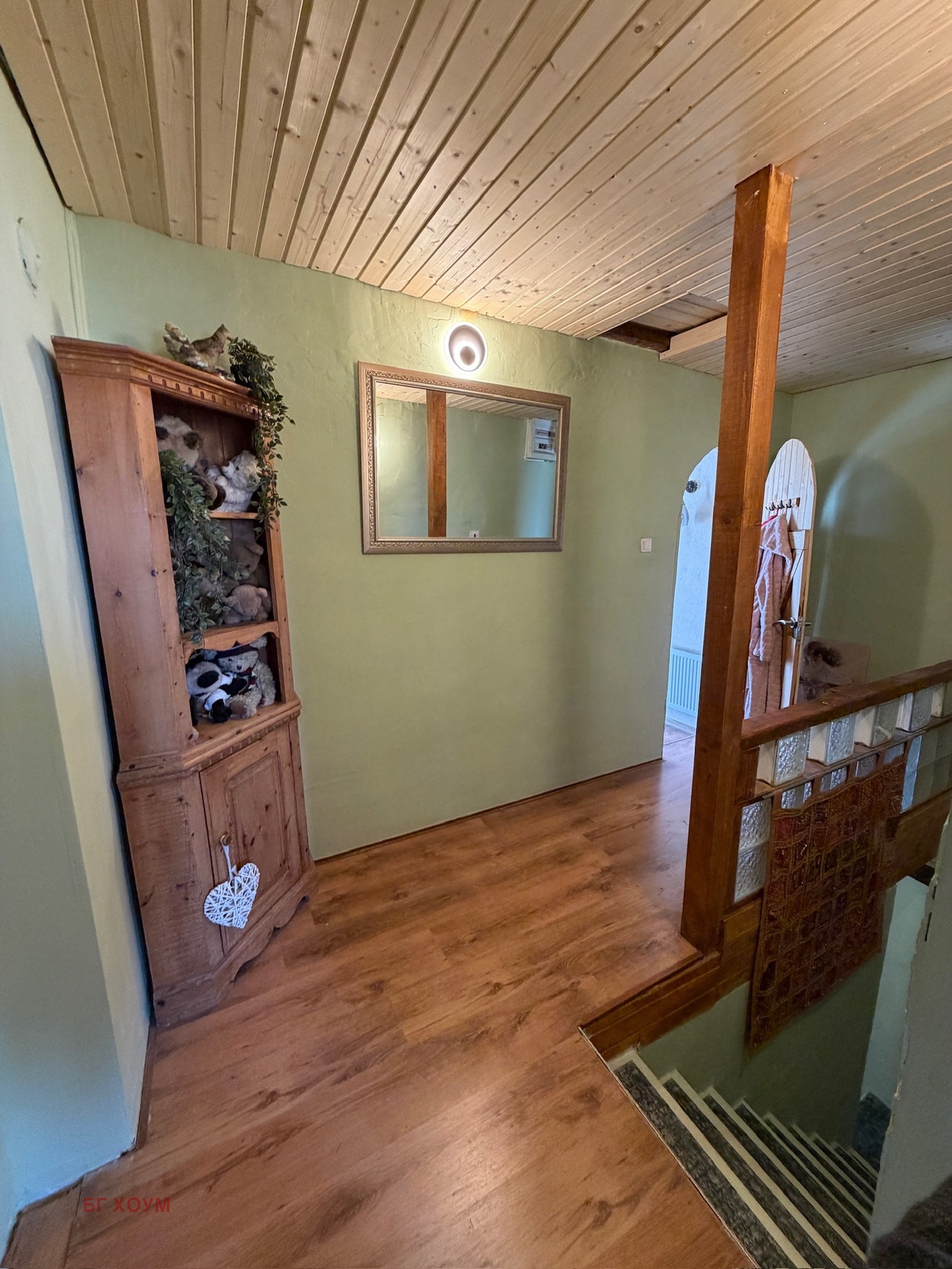 Продава КЪЩА, гр. Камено, област Бургас, снимка 7 - Къщи - 53838198