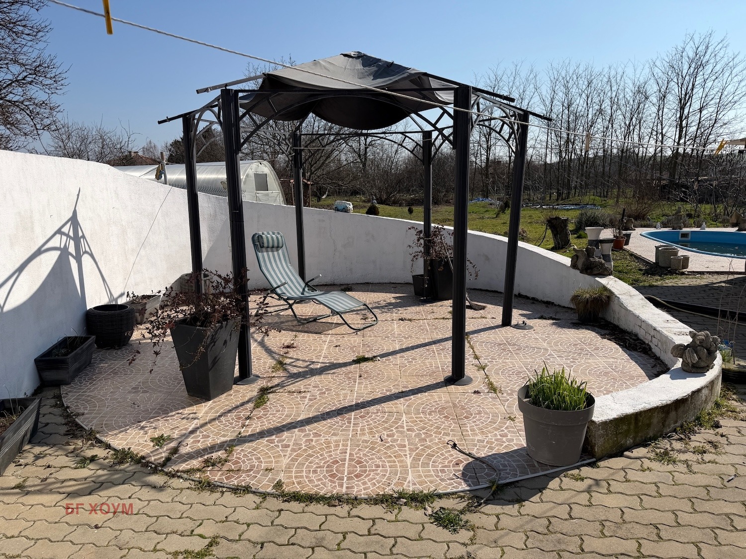 Продава КЪЩА, гр. Камено, област Бургас, снимка 2 - Къщи - 54069232