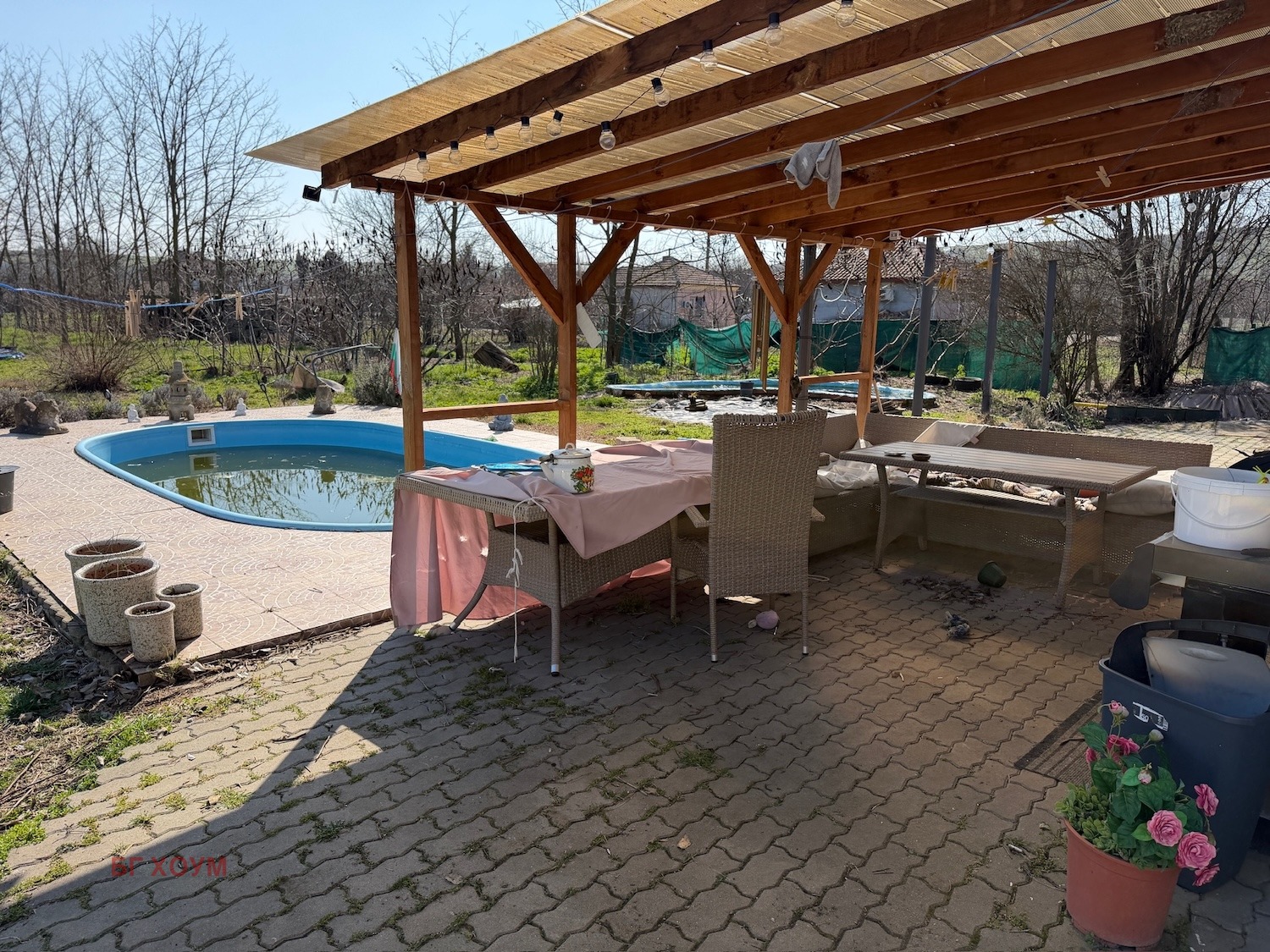 Продава КЪЩА, гр. Камено, област Бургас, снимка 2 - Къщи - 53838198