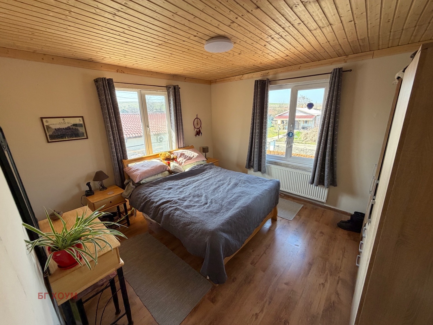 Продава КЪЩА, гр. Камено, област Бургас, снимка 5 - Къщи - 53838198