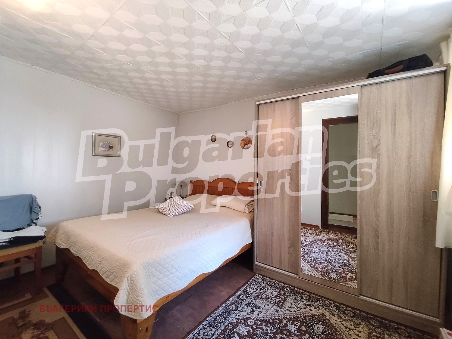 Продава КЪЩА, с. Пресяка, област Ловеч, снимка 13 - Къщи - 55638840