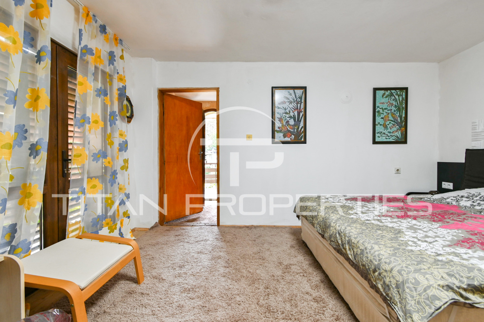 Продава КЪЩА, с. Батулия, област София област, снимка 9 - Къщи - 55734830