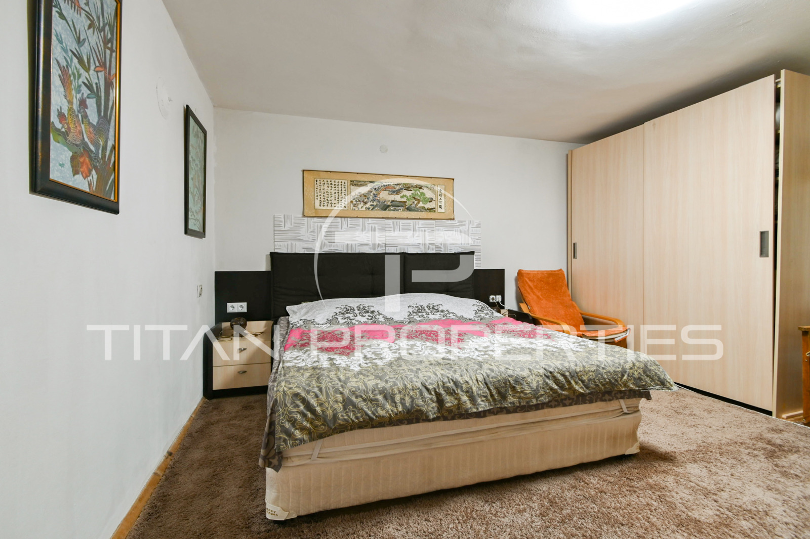 Продава КЪЩА, с. Батулия, област София област, снимка 8 - Къщи - 55734830