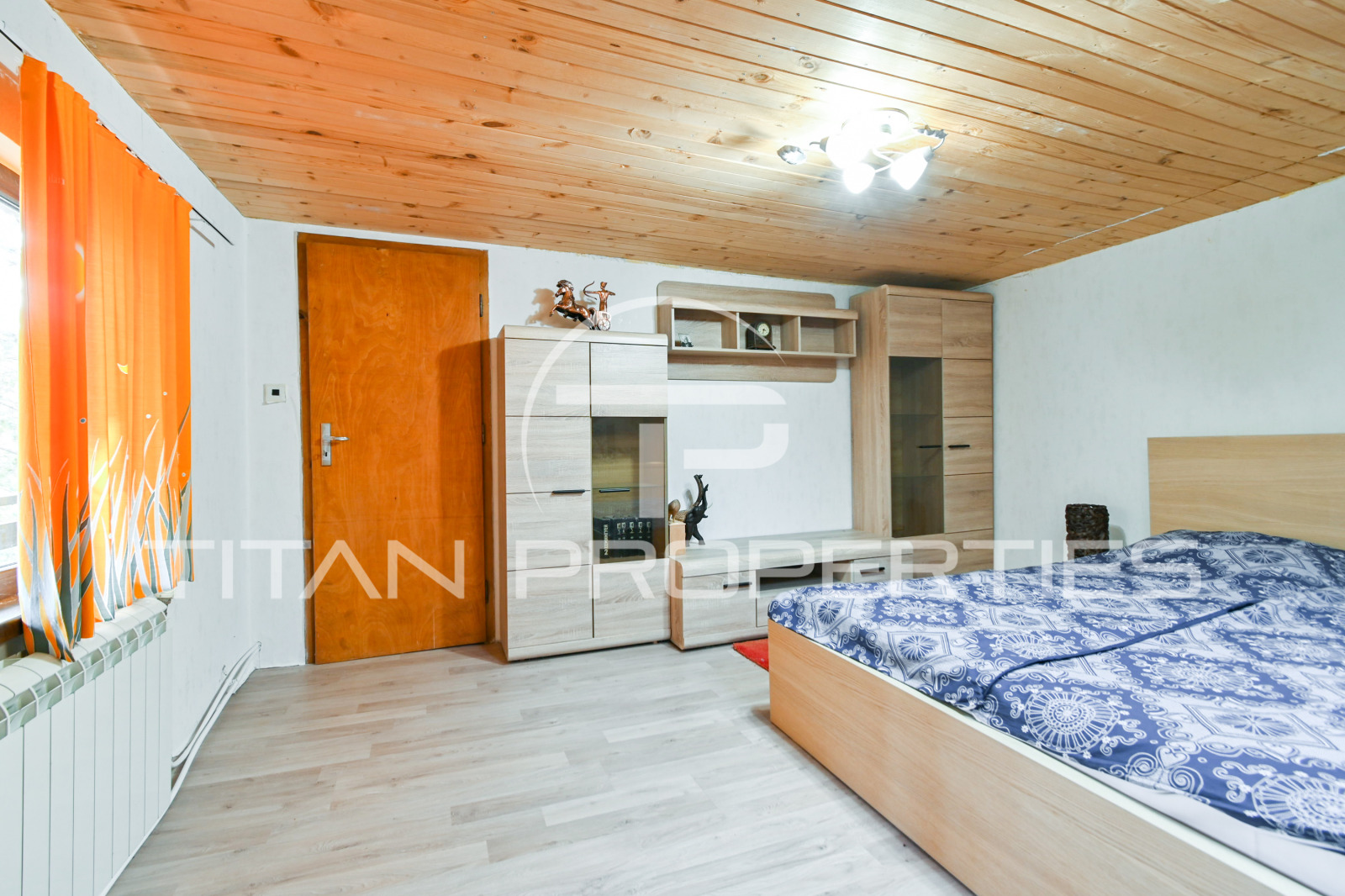 Продава КЪЩА, с. Батулия, област София област, снимка 11 - Къщи - 55734830
