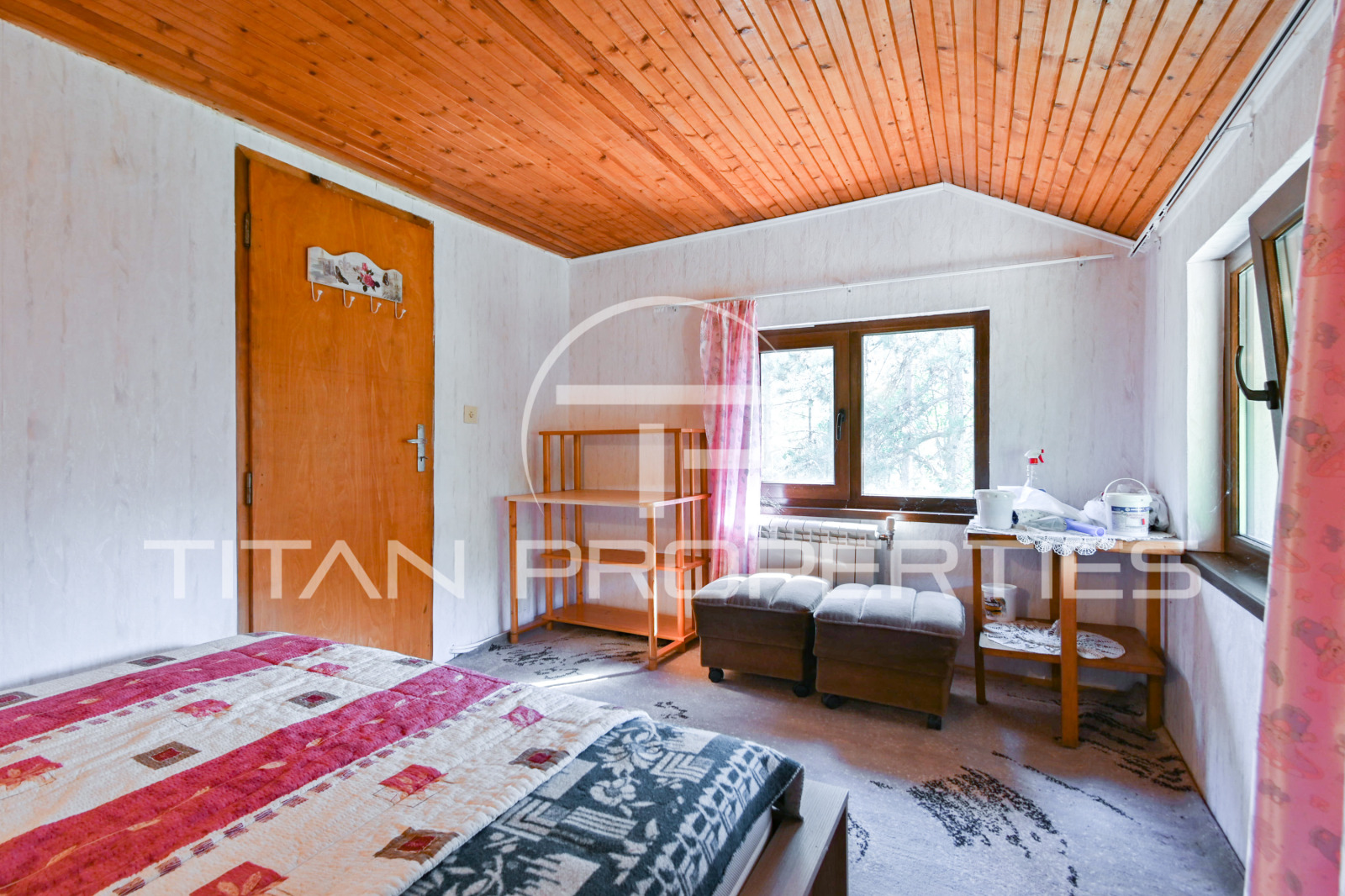 Продава КЪЩА, с. Батулия, област София област, снимка 13 - Къщи - 55734830