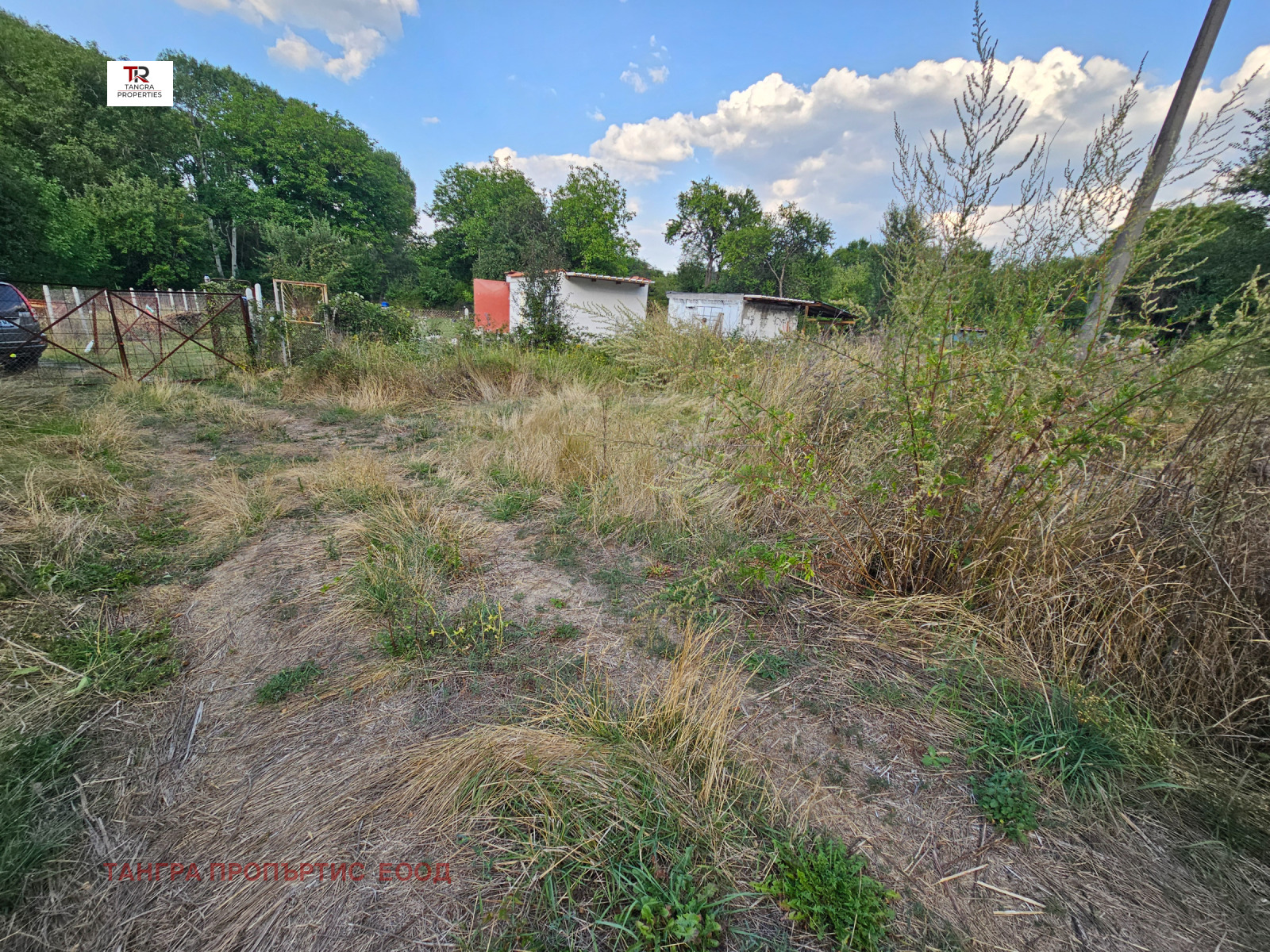 Продава ПАРЦЕЛ, с. Долна Диканя, област Перник, снимка 3 - Парцели - 55794682