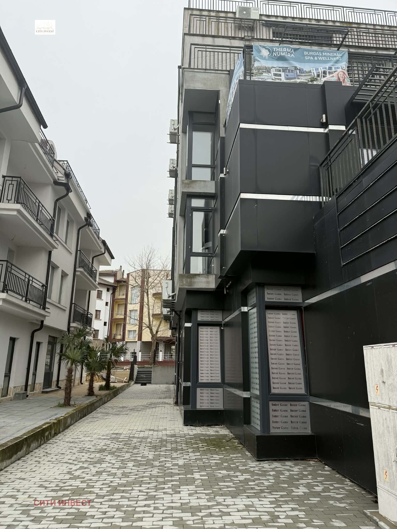 Продава БИЗНЕС ИМОТ, гр. Китен, област Бургас, снимка 3 - Други - 53995564