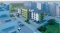 Продава 2-СТАЕН, град Търговище, Запад 3 • 60125 € / 117594.28 лв. • 91943985 6