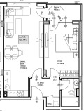 Продава 2-СТАЕН, град Пловдив, Христо Смирненски • 110160 € • 39943250 — Holmes.bg