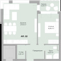 Продава  2-стаен град Пловдив , Отдих и култура , 74 кв.м | 89393253 - изображение [2]