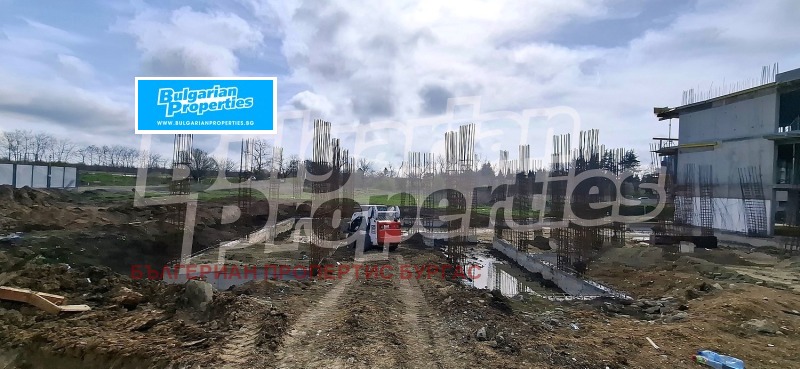 Продава 2-СТАЕН в град Бургас, Сарафово - 61 кв.м / 88 400 € » 172 895.37 лв., БЪЛГЕРИАН ПРОПЕРТИС БУРГАС
