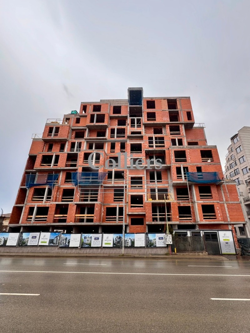 Продава 3-СТАЕН в град София, Овча купел - 132 кв.м / 265 494 € » 519 261.13 лв., КОЛИЪРС