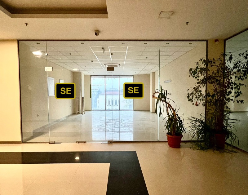 Продава ОФИС в град Велико Търново, Център - 50 кв.м / 240 000 € » 469 399.20 лв., СИГНИЧЕР ЕСТЕЙТС