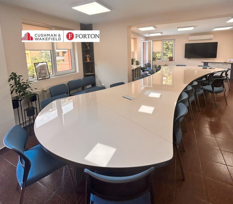 Продава КЪЩА в град София, Редута - 900 кв.м / 1 590 000 € » 3 109 769.70 лв., ФОРТЪН АД