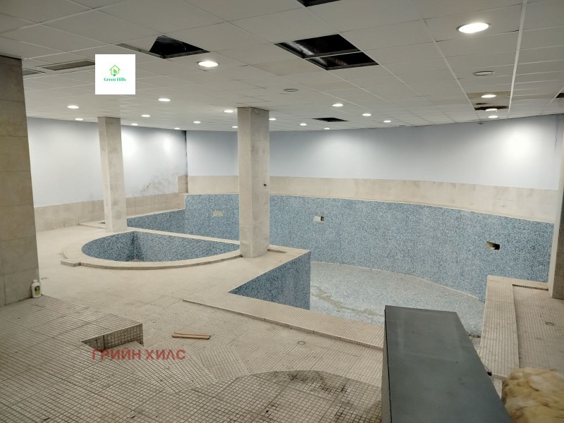Продава ФИТНЕС ЗАЛА в град София, Манастирски ливади - 602 кв.м / 260 000 € » 508 515.80 лв., ГРИЙН ХИЛС