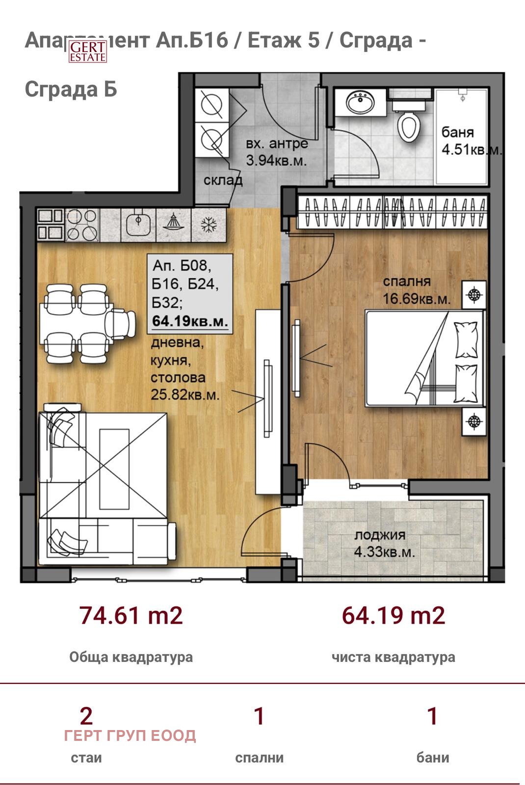 ������� 2-����� | Imot.bg � ����������� 9