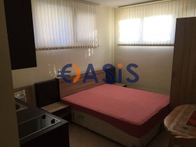 Продава 1-стаен област Бургас гр. Несебър - [1] 