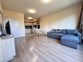 1 bedroom k.k. Zlatni pyasatsi, Varna 1