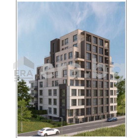 1 bedroom Izgrev, Varna