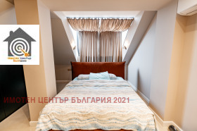 2 slaapkamers Lozenets, Sofia 6